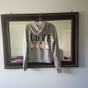 PINK Sweatshirt
